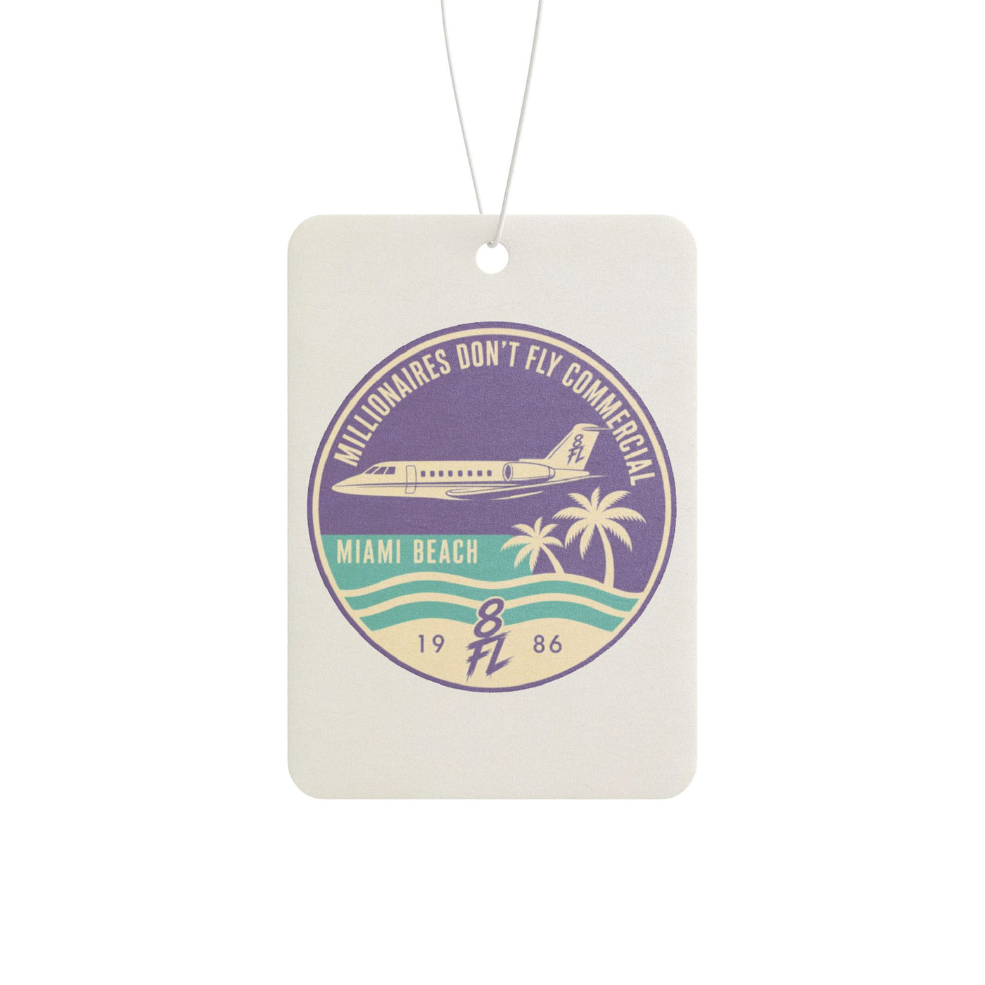 Car Air Freshener
