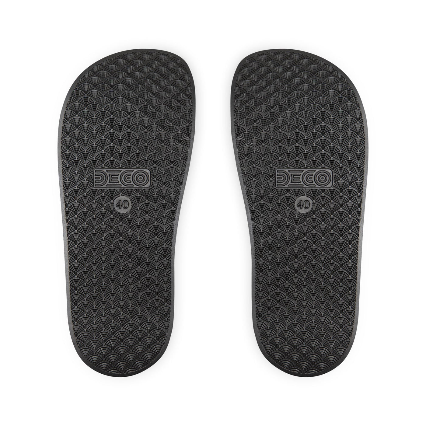 Men's Removable-Strap Sandals