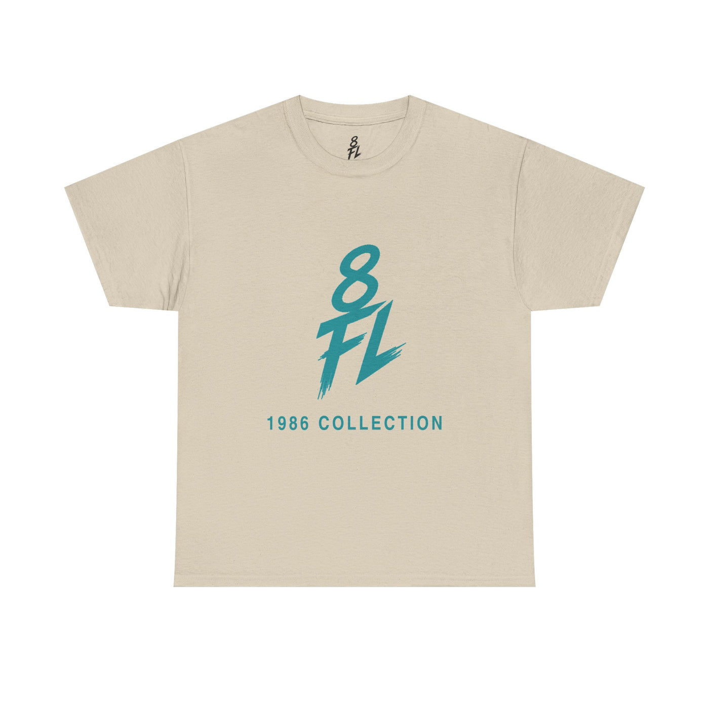 Miami Nights Graphic Tee