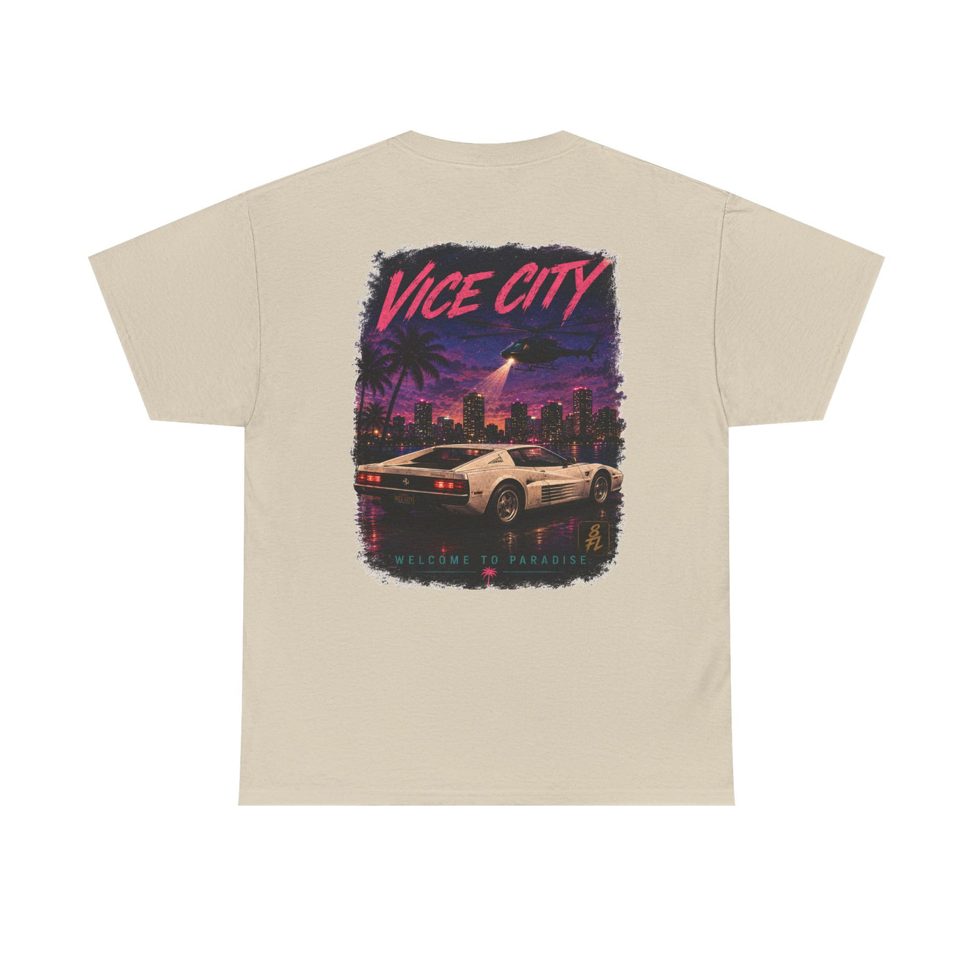 Vice City T-Shirt