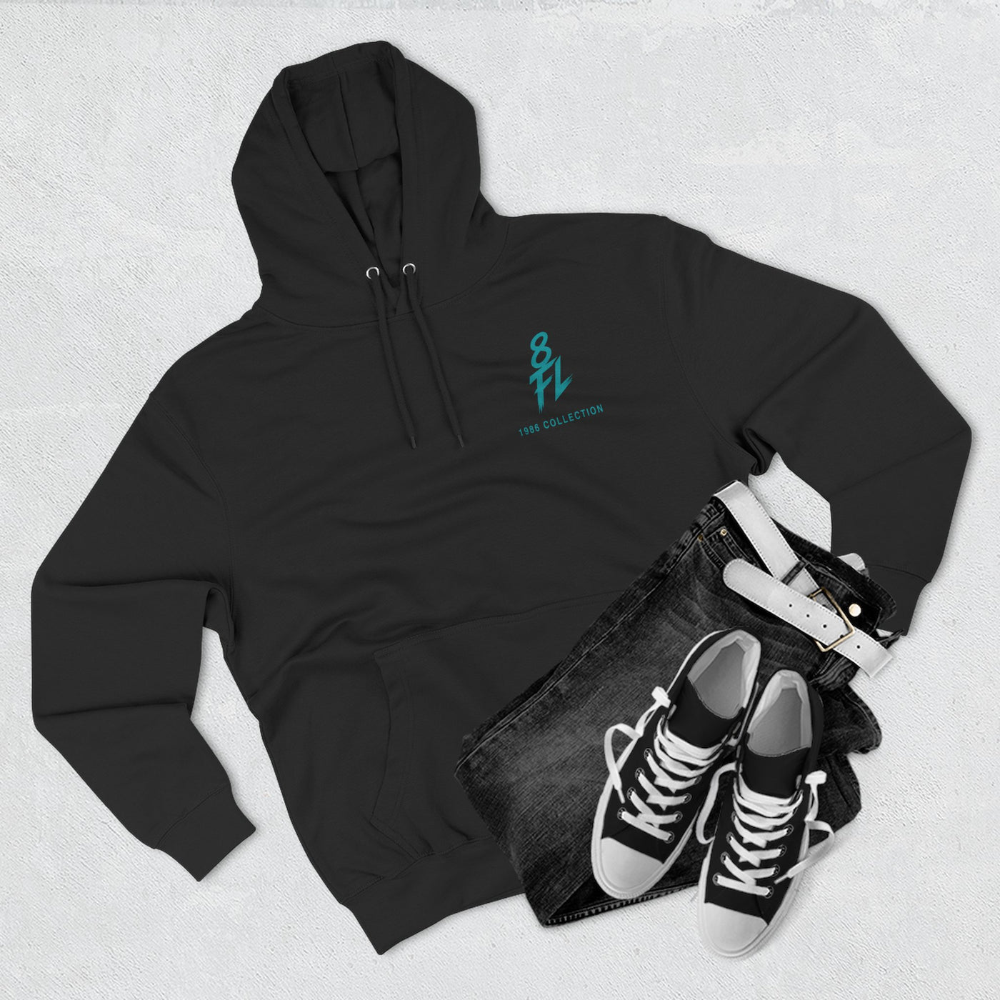 money talks Hoodie