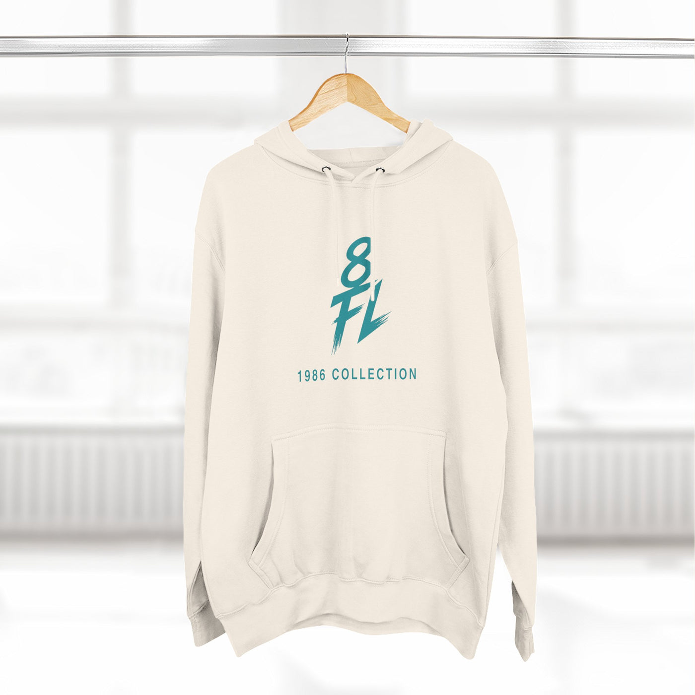 'Used to Want a Million' Hoodie