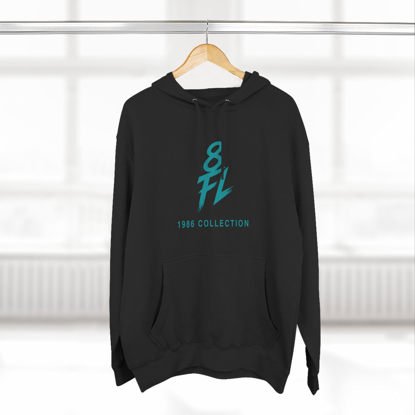 'Used to Want a Million' Hoodie