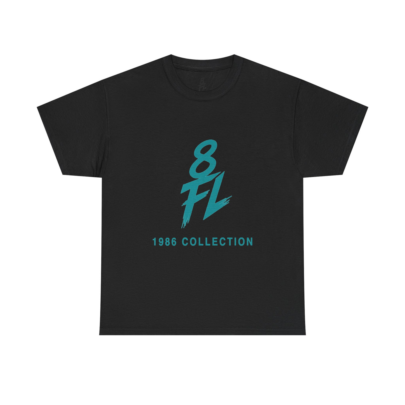 Miami Nights Graphic Tee