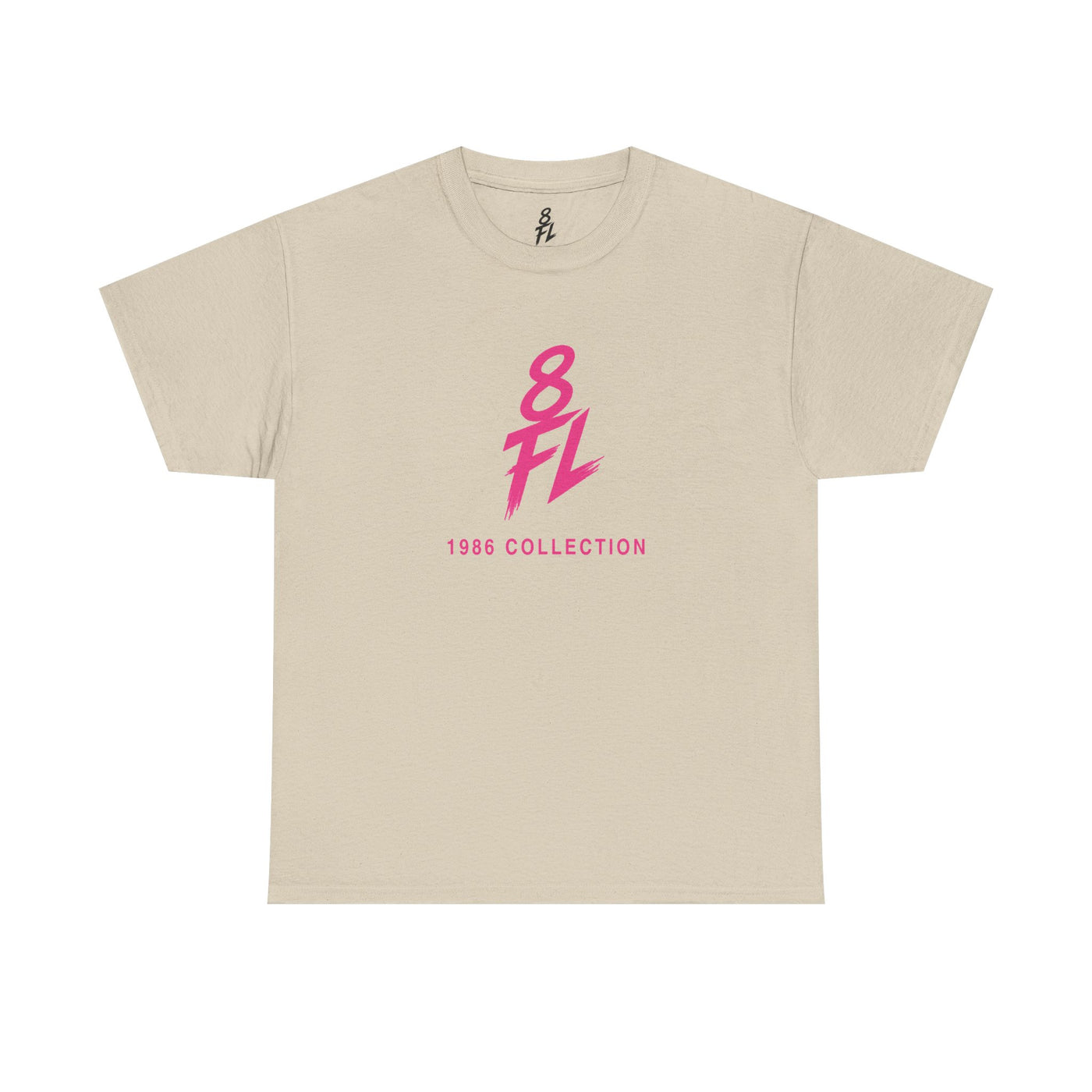 Millionaires Playground Miami Beach tee