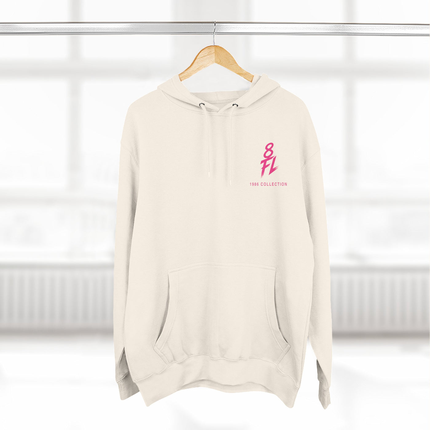 Millionaires Playground Hoodie