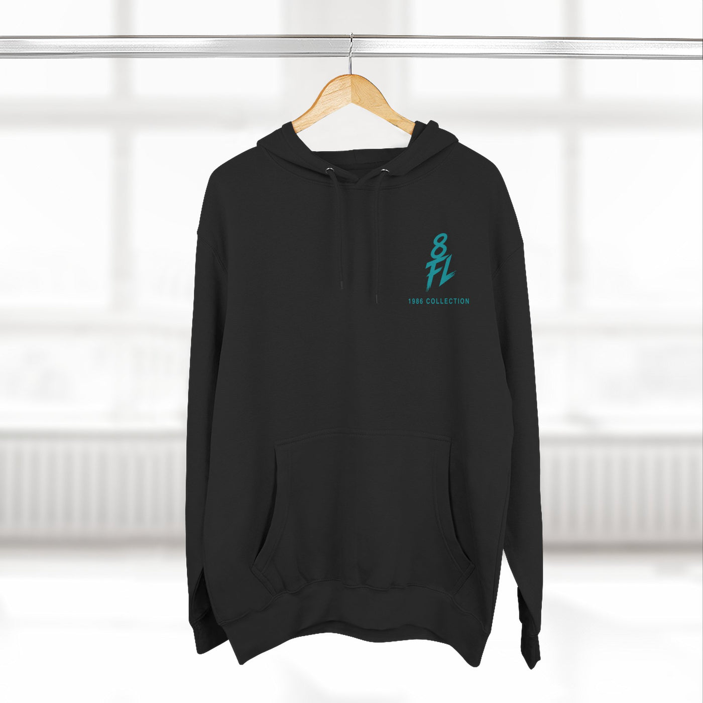 money talks Hoodie
