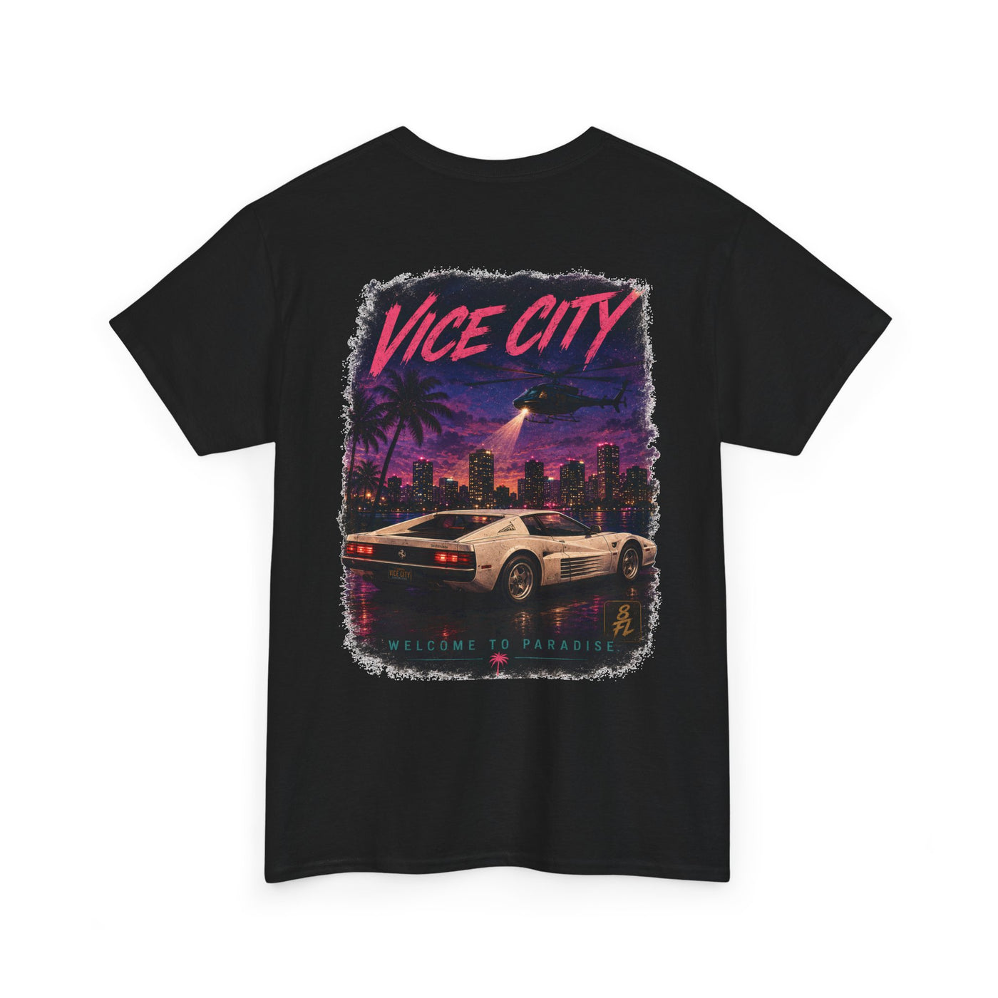 Vice City T-Shirt