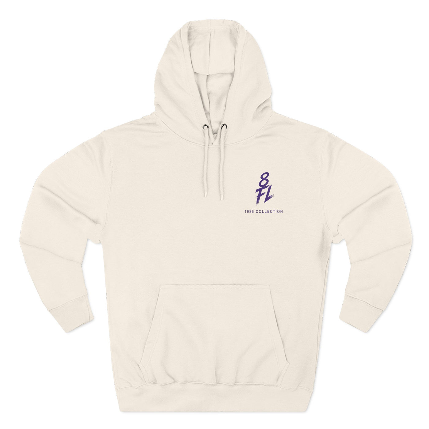 Million Dollar Boys Club Hoodie – Fleece Pullover