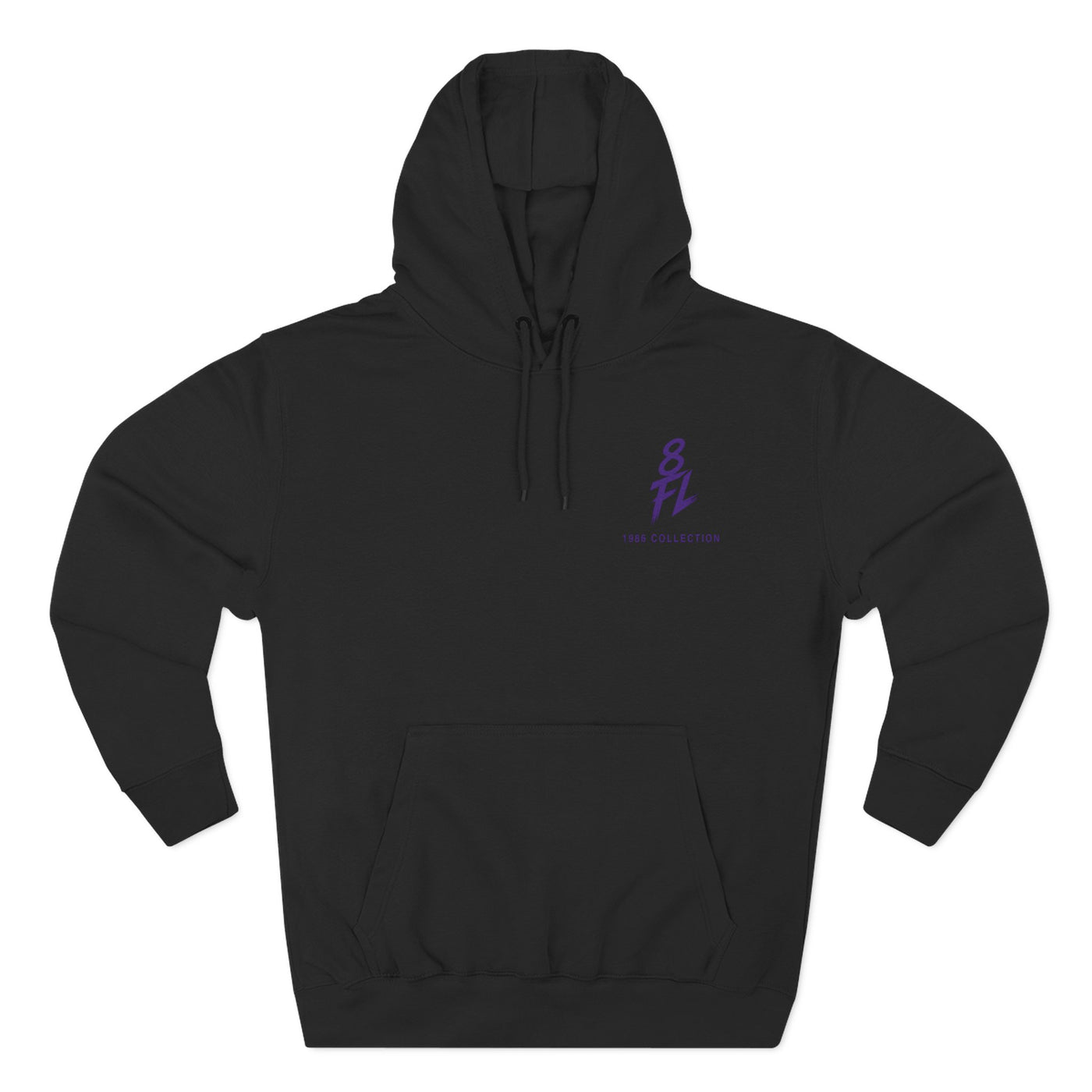 "White Lines" Hoodie