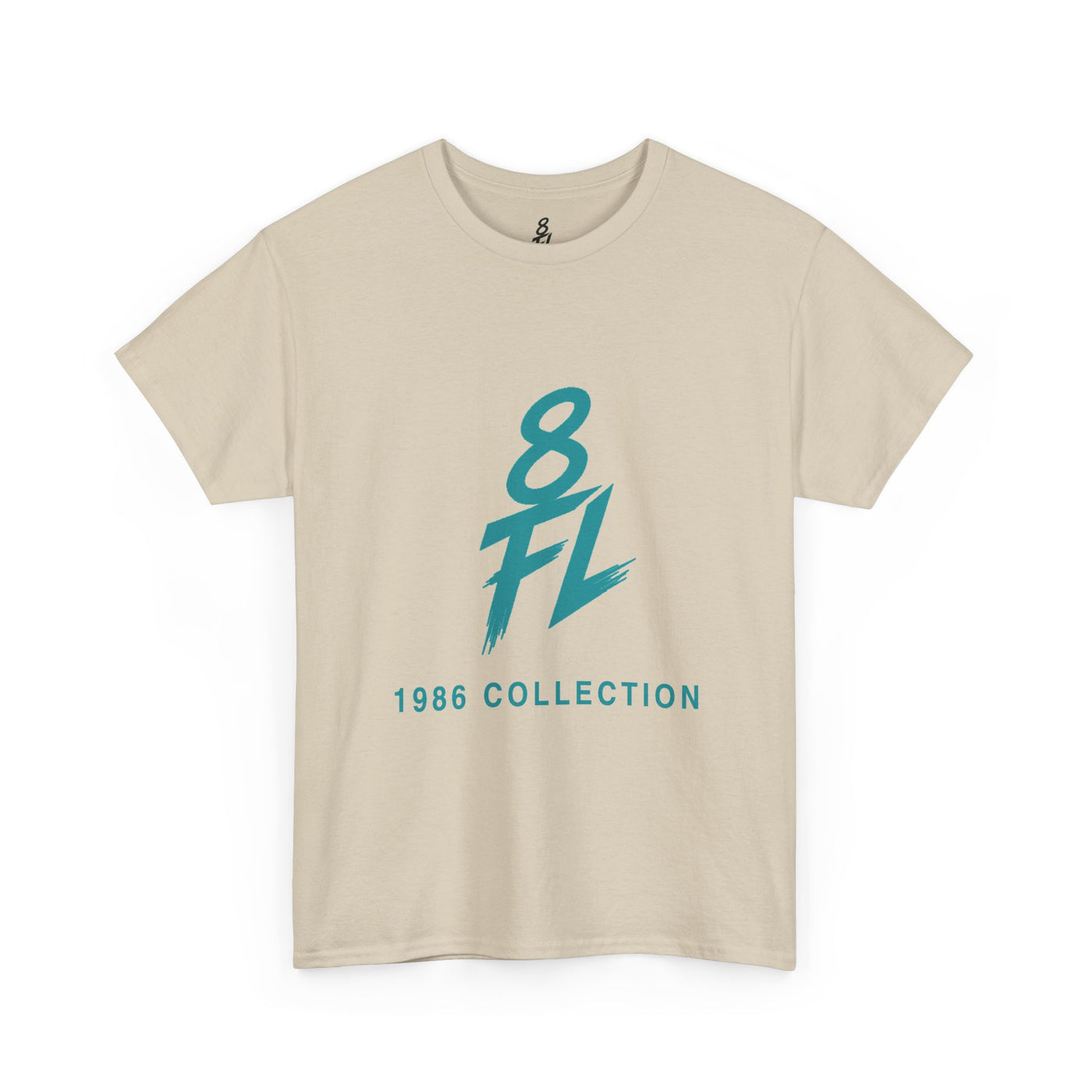 Miami Nights Graphic Tee
