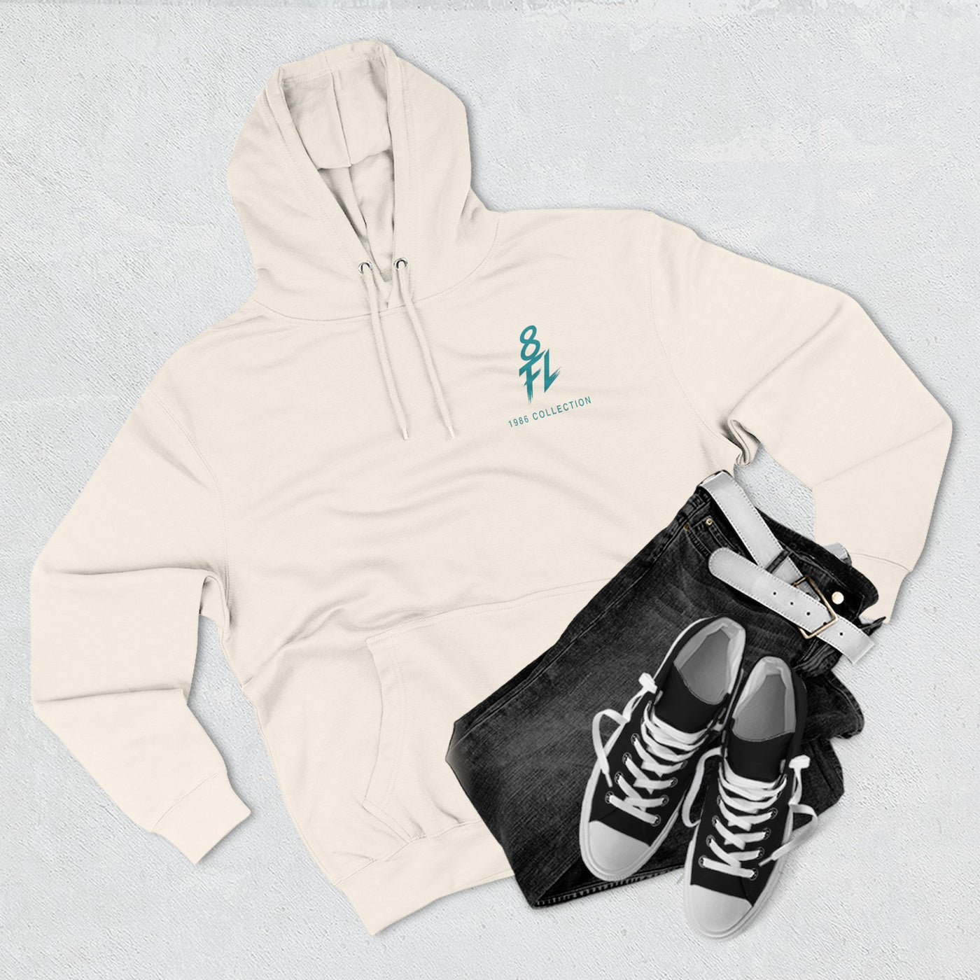 money talks Hoodie