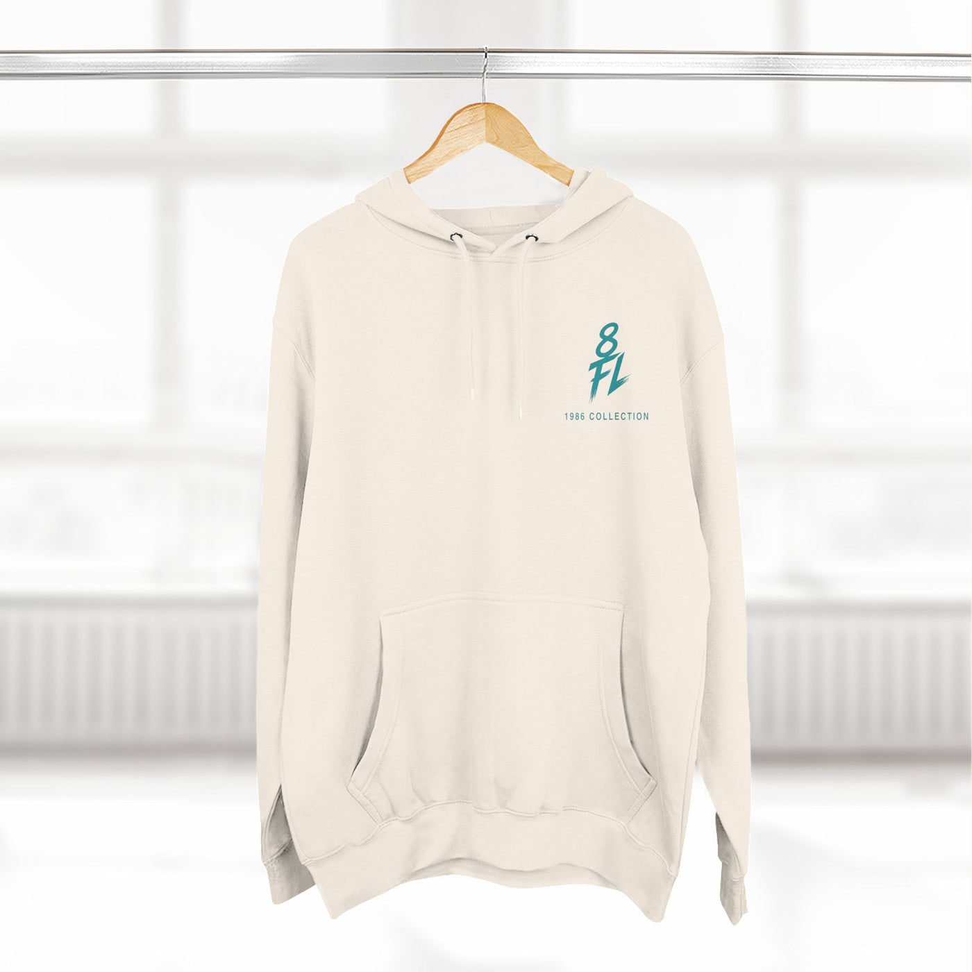 money talks Hoodie