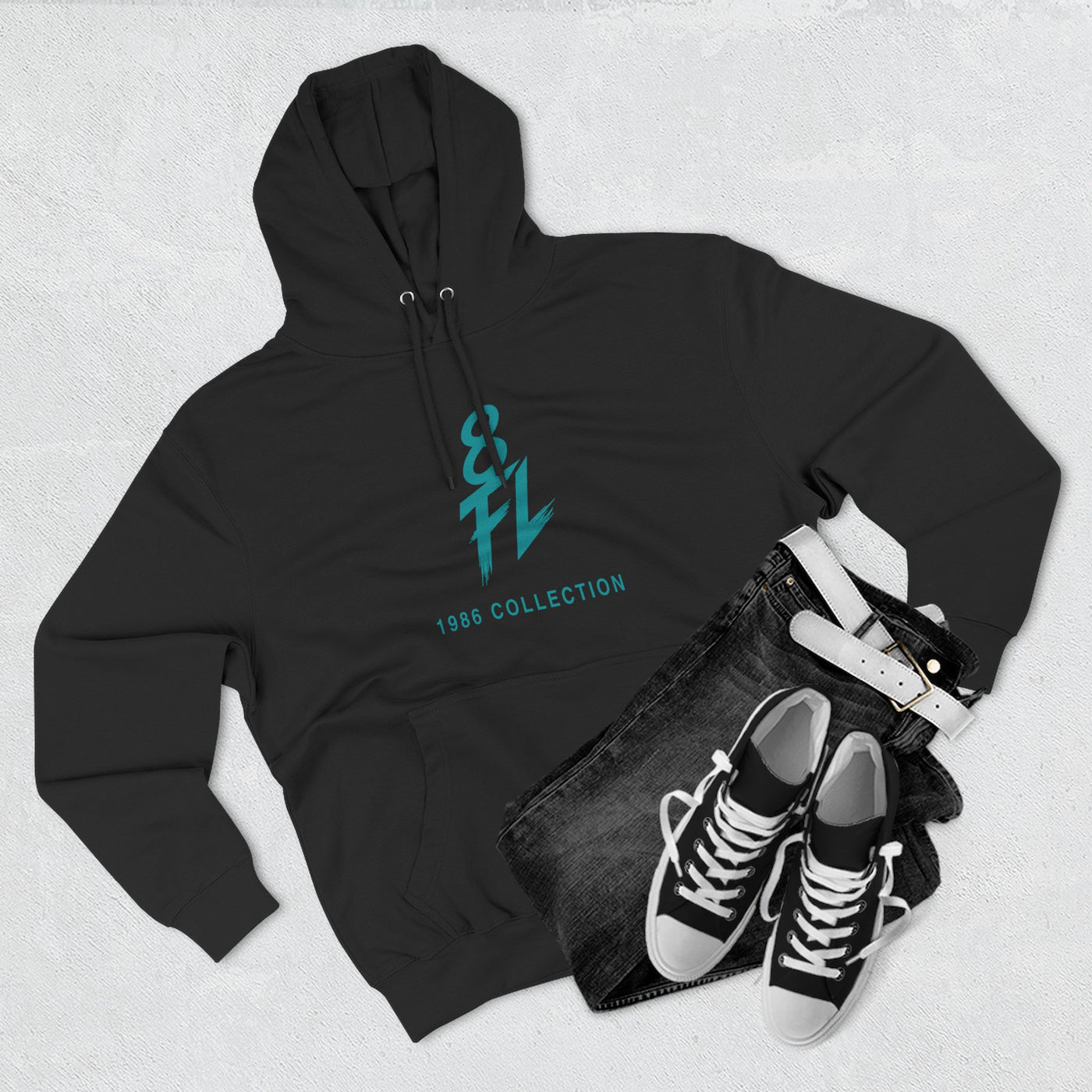 'Used to Want a Million' Hoodie