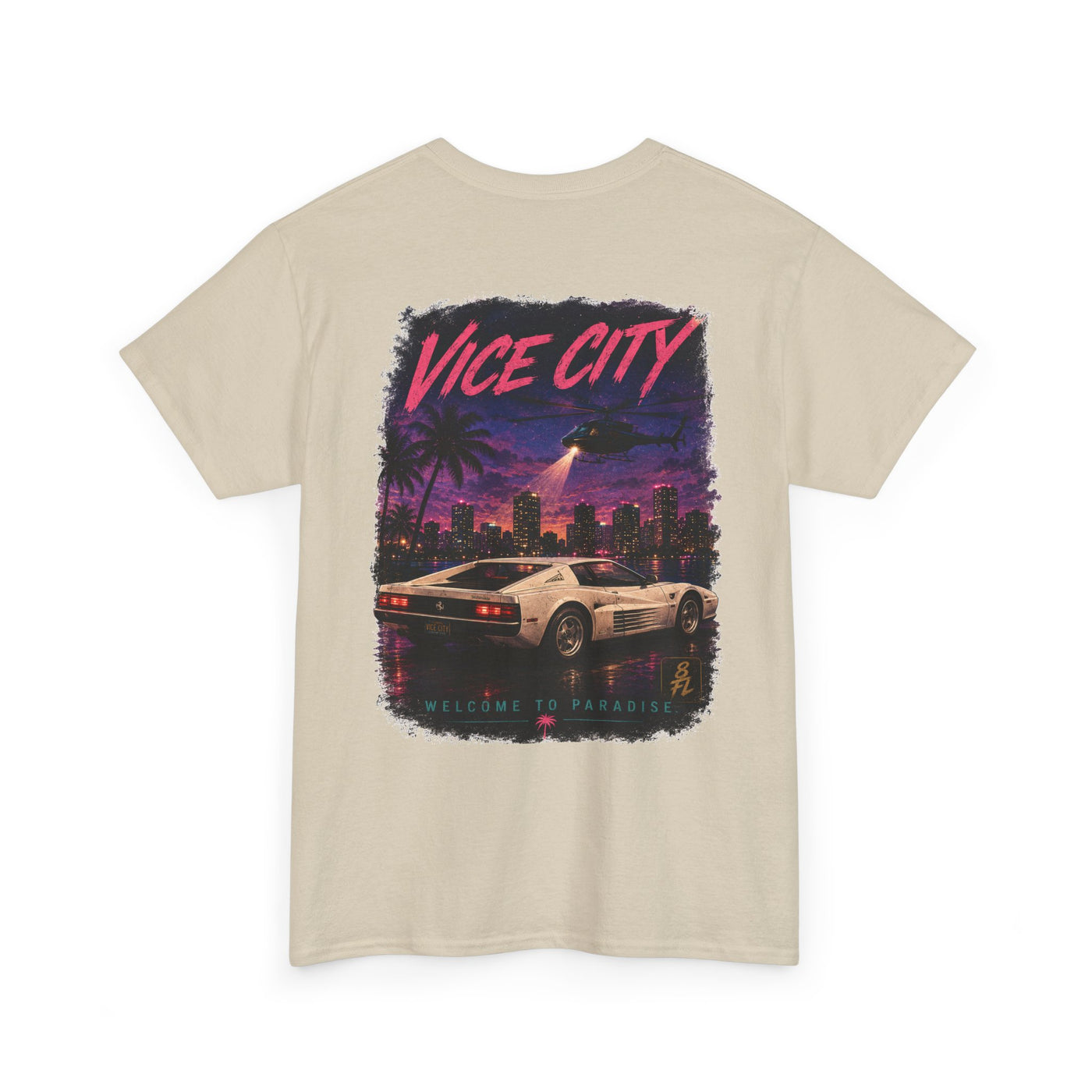 Vice City T-Shirt