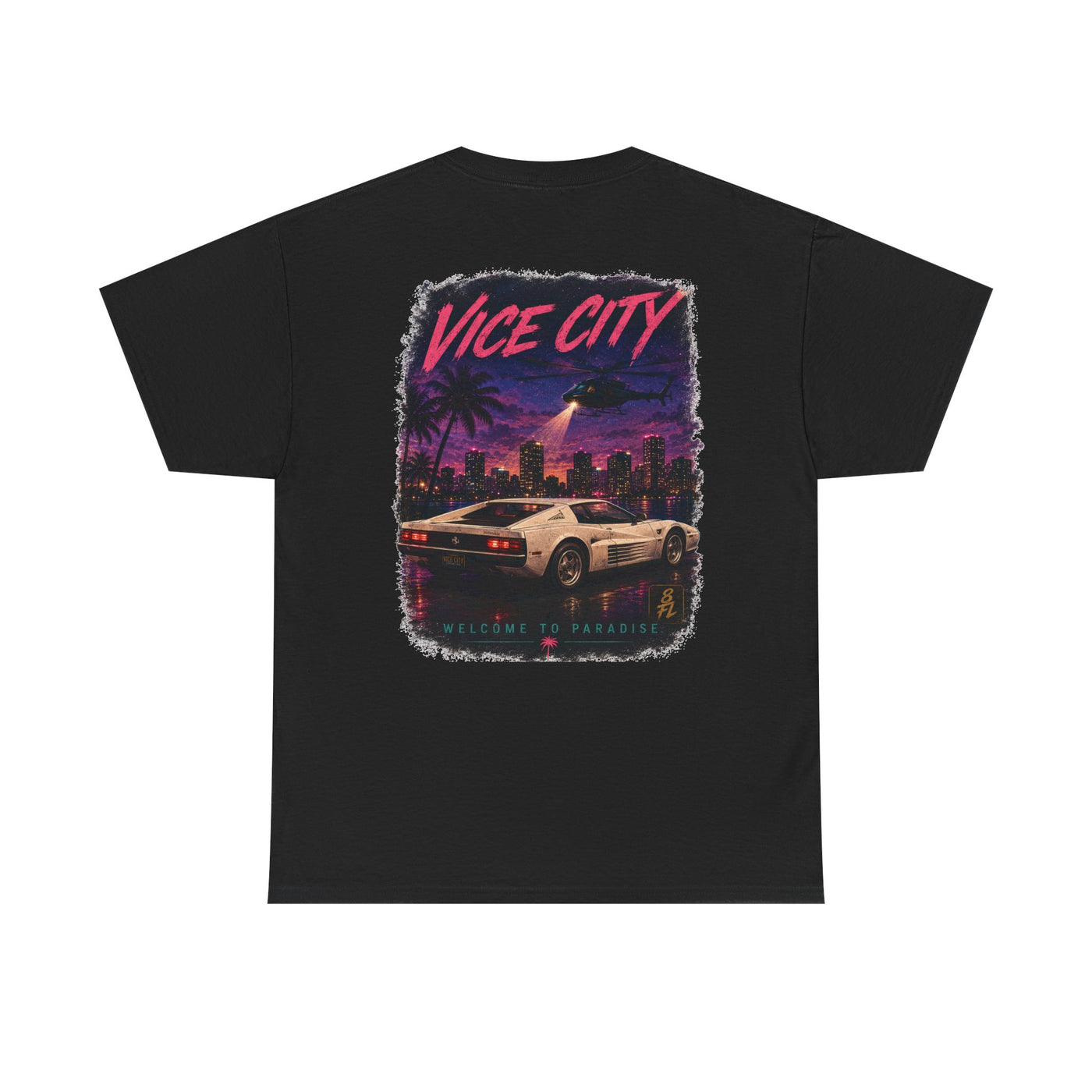 Vice City T-Shirt