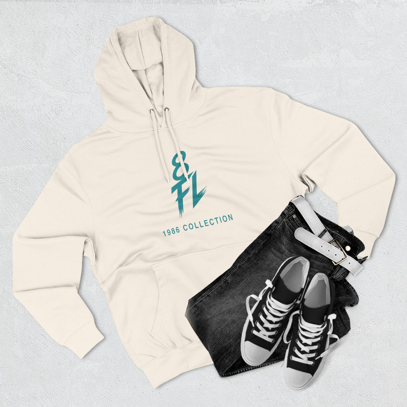 'Used to Want a Million' Hoodie
