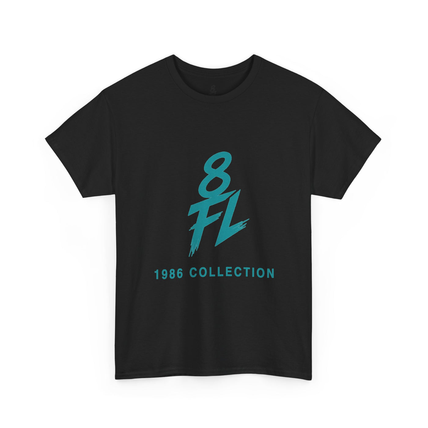 Miami Nights Graphic Tee