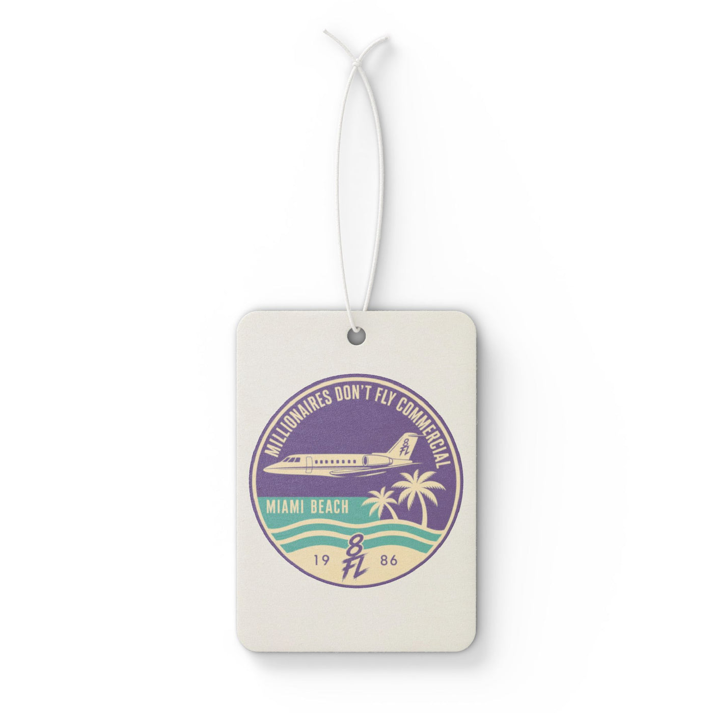 Car Air Freshener