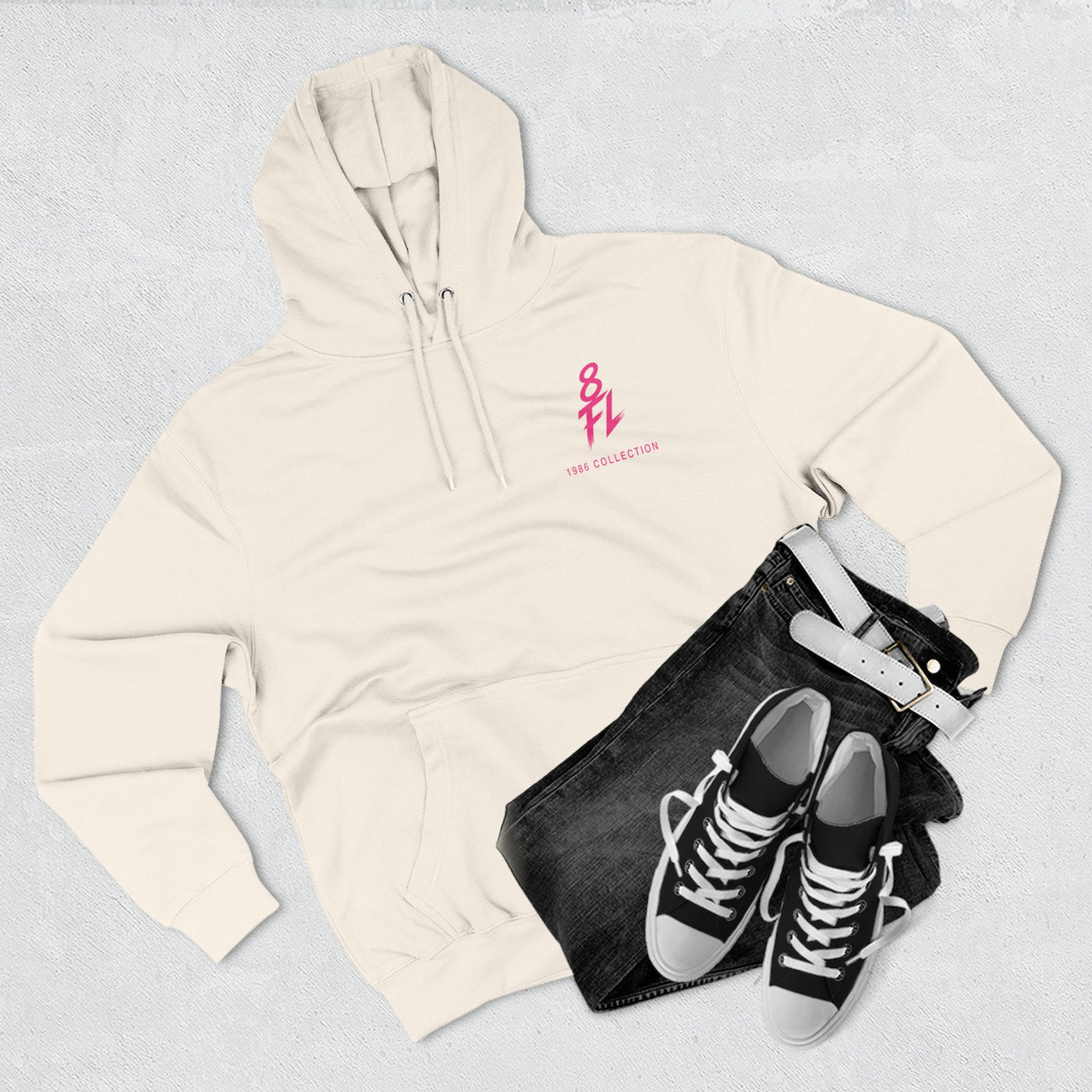Millionaires Playground Hoodie