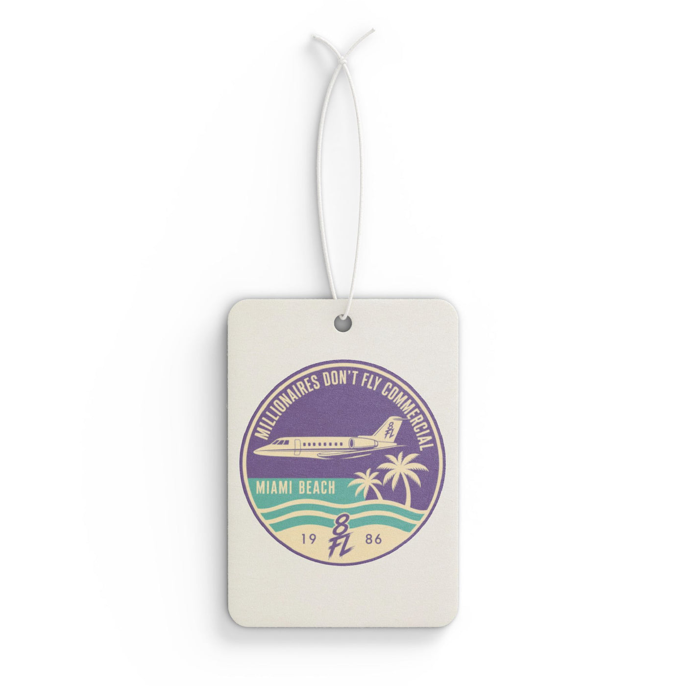 Car Air Freshener